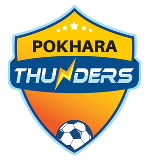 Pokhara Thunders