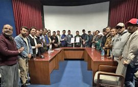 नेपाली फिल्म