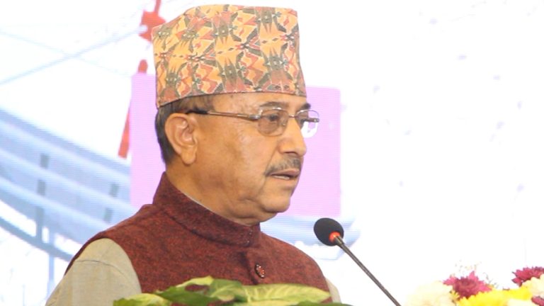 कांग्रेसमा अन्तर्घात महारोग बन्यो : उपसभापति खड्का