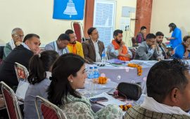 राष्ट्रिय स्वतन्त्र पार्टी