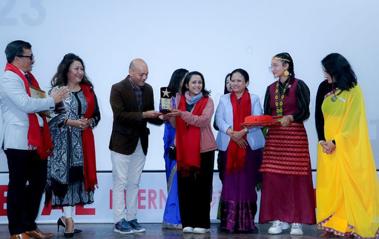 नेपाल अन्तर्राष्ट्रिय महिला फेस्टिभलमा विश्वभरका १३ फिल्म प्रदर्शन