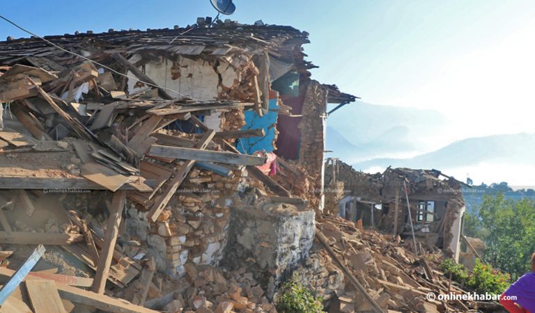 कर्णाली प्रदेश अस्पतालमा १४ जनाको उपचार हुँदै, २० जना आउँदै