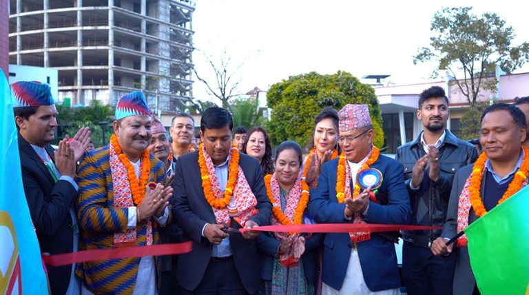 इलेक्ट्रिक सवारी एप ‘ईड्राइभ नेपाल’ सञ्चालनमा