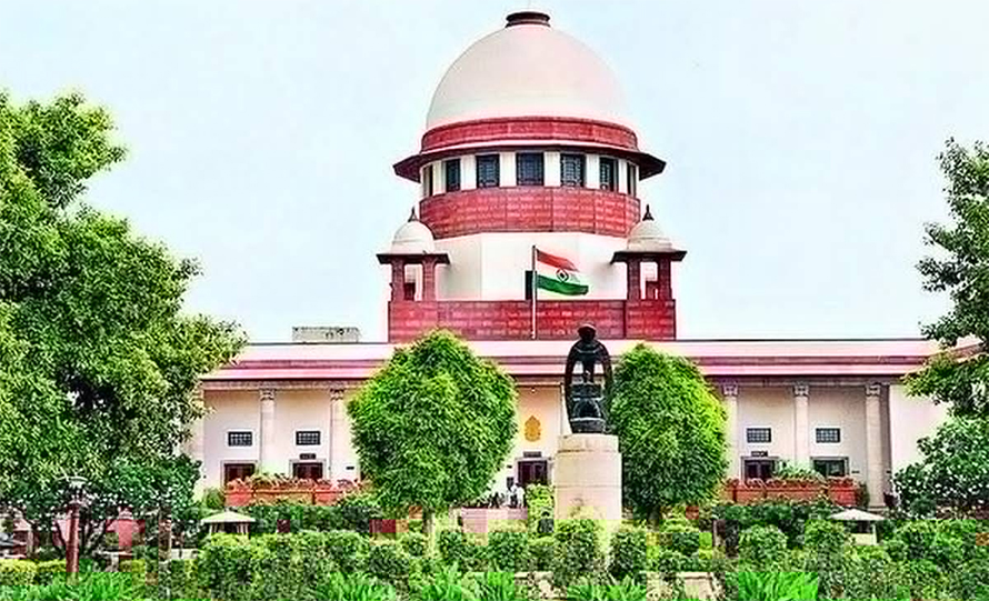 जम्मु कश्मिरको विशेष दर्जा हटाउने निर्णय भारतीय सर्वोच्च अदालतबाट वैध ठहर