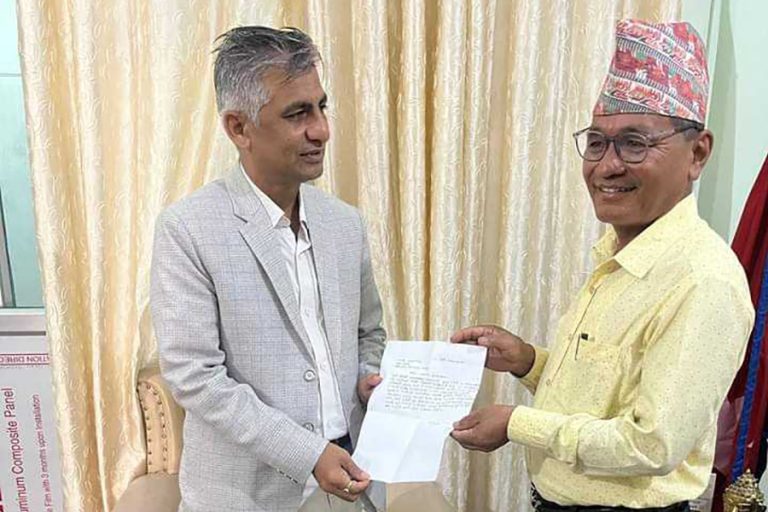 कोशी सरकारबाट १९ दिनमै बाहिरियो एमाले, समर्थन फिर्ता लिनेबारे अन्योल