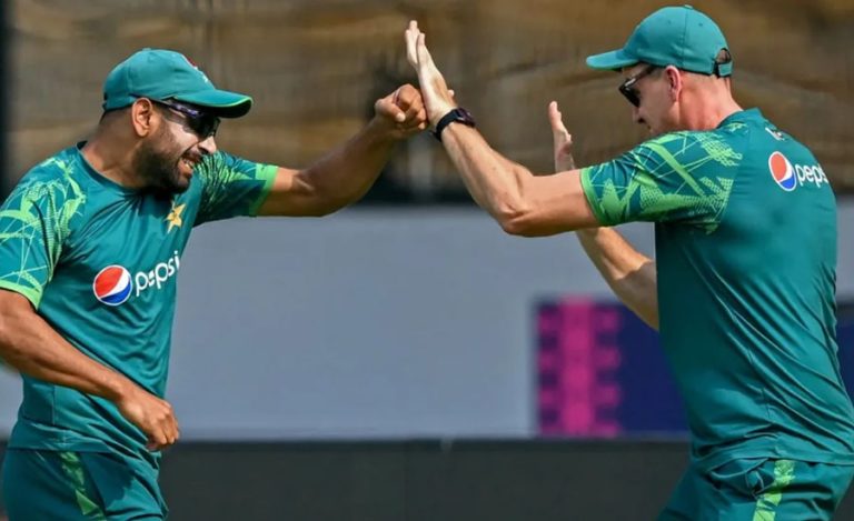 मोर्ने मोर्केलले पाकिस्तानी क्रिकेट टिमको बलिङ प्रशिक्षकबाट राजीनामा दिए