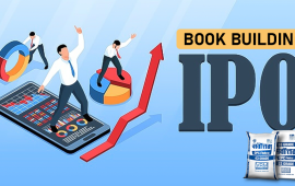 बुक बिल्डिङबाट सेयर निष्कासन अघि बढाउन नेप्से र ५ कम्पनीबीच सम्झौता