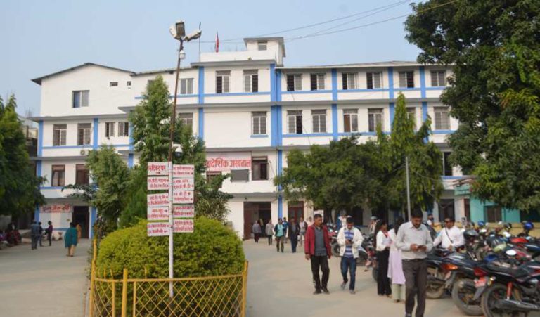सेती प्रादेशिक अस्पतालका डाक्टरमाथि आक्रमण, एक जना पक्राउ