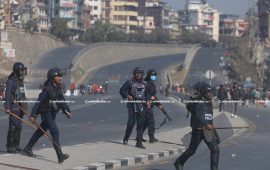 प्रहरीको हतियार खरिद, कमिसनले सधैँ विवादित