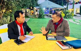 कुलमान हटाउने सरकारको निर्णयमा कांग्रेसका दुवै महामन्त्रीको आपत्ति