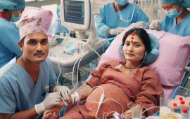 उमेर बढ्दै गएपछि आईभीएफबाट बच्चा जन्माउन कति गाह्रो हुन्छ ?