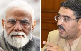 सार्क बडापत्र दिवसको सन्देशमा भारत र पाकिस्तानबीच घोचपेच