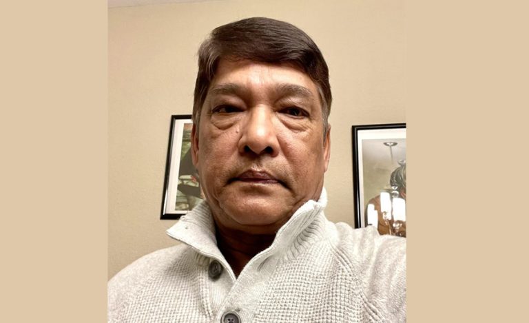 एउटा विश्वासको खोजी