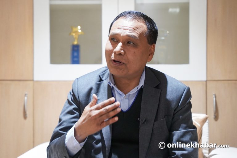 कुलमानलाई बर्खास्तीको पत्र प्राधिकरणमा दर्ता, इमेलबाट पनि पठाइने