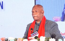 राजतन्त्रको विरोधमा नेसपाले चैत १५ गते काठमाडौंमा प्रदर्शन गर्ने