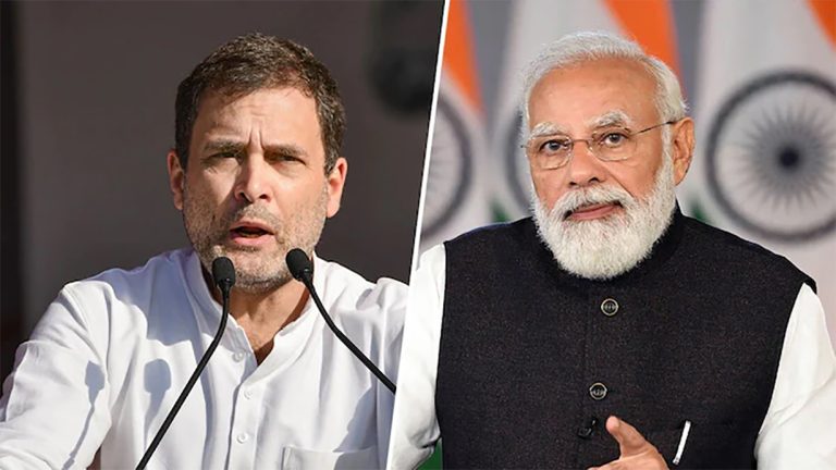 राहुल गान्धीको ‘भारत जोडो’ माथि मोदीको ‘गारन्टी’ हाबी