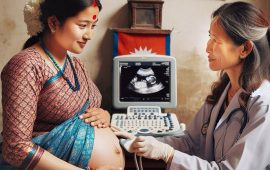 यसकारण हुन्छ गर्भावस्थामा बान्ता