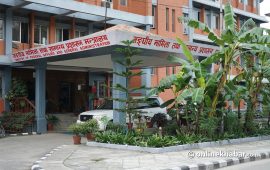 एकैपटक ७२ जना सहसचिवको सरुवा, को कहाँ ? (सूची)