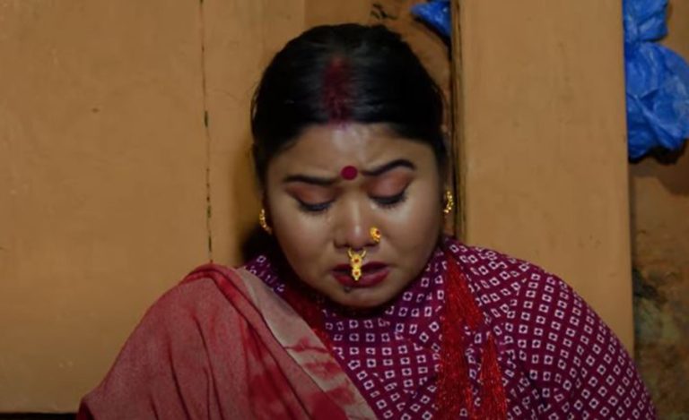 राजबहादुर साने निर्देशित टेलिशृंखला ‘सिन्दूर पोते’मा सासू-बुहारीको कथा
