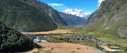 ४ वर्षमा पनि पूरा भएन उत्तरी गोरखामा सौर्य उर्जा जडान योजना