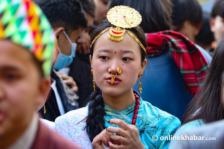 आज उधौली पर्व मनाइँदै, सार्वजनिक बिदा