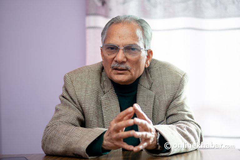 ‘कांग्रेस-एमाले गठबन्धनसँग भारत कम्फर्टेबल देखिँदैन’