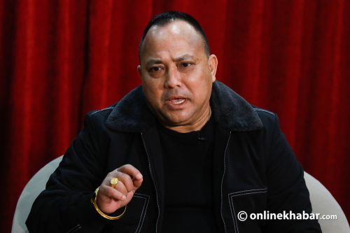 खानेपानी संस्थान सञ्चालक समितिको सदस्यमा वीरगञ्जकान मेयर सिंह नियुक्त