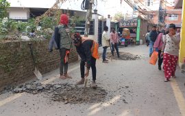 सरकारी निकायले समन्वय छाडे, असहयोग थाले