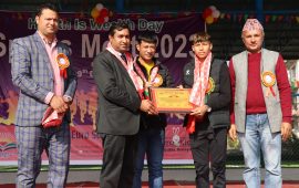 खेलकुद