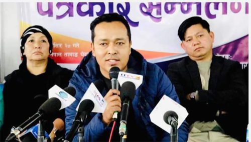 मंसिर २९ देखि सेलो संगीत महोत्सव