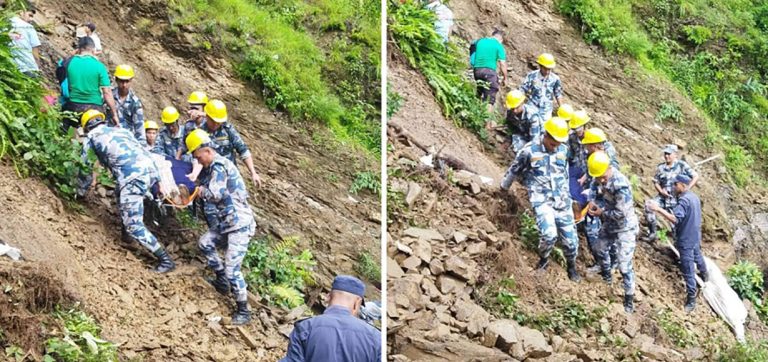 दुर्घटनाका घाइतेले पाउँदैनन् समयमा उपचार, काठमाडौं आउनैपर्ने बाध्यता