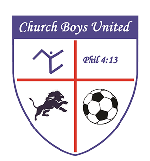 Church Boys United