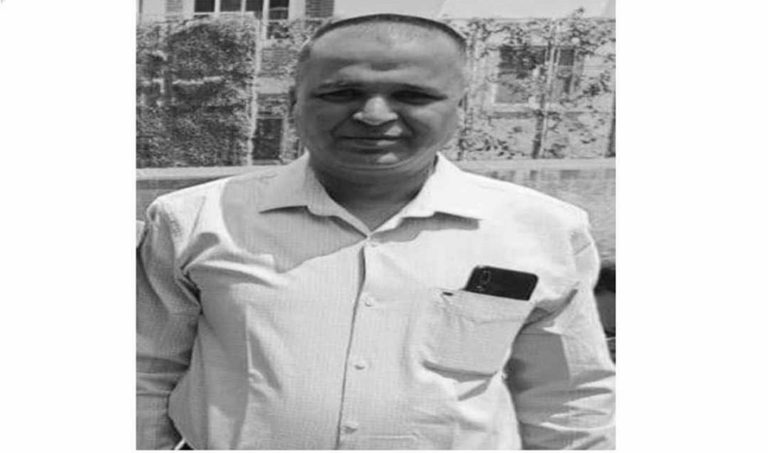 धनगढीमा पाँच तले घरबाट हाम फालेका व्यवसायीको मृत्यु