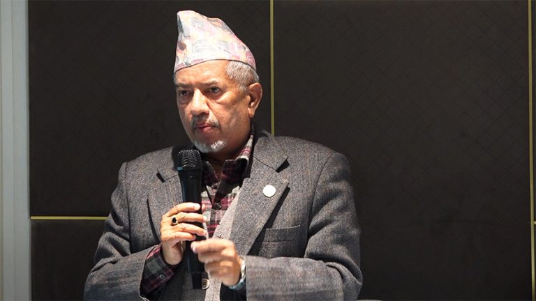 अपाङ्गतामैत्री भौतिक संरचना बनाउन मानव अधिकार आयोगको निर्देशन