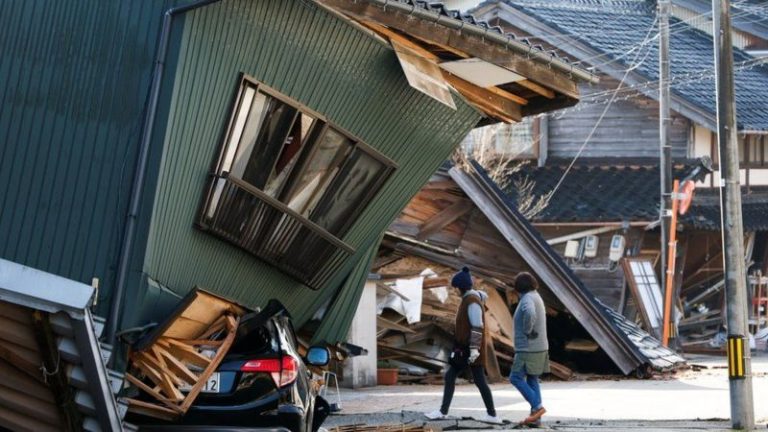 भूकम्पसँगै जिउन कसरी सिक्यो जापानले ? यस्तो छ सफलताको कथा