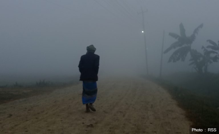 देशभर जाडो बढ्दै, पानी पर्ने सम्भावना कस्तो ?