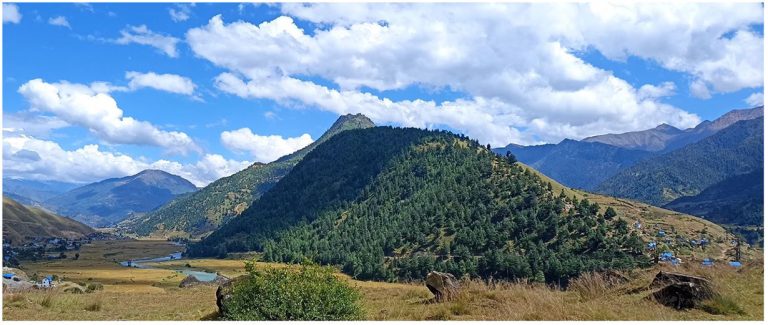 वित्तीय संघीयताः ओझेलमा उपेक्षित क्षेत्र