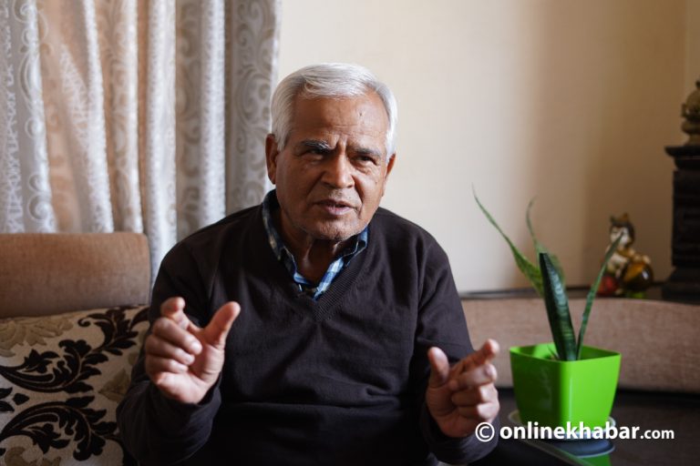 ‘पढ्न गएर उतै लुक्दा प्राध्यापकको नैतिकतामा ह्रास आयो’