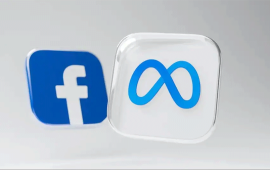 ठगी विज्ञापनबाटै मेटाले कमायो १६ अर्ब डलर