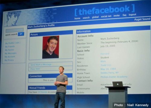 फेसबुकका २० वर्ष : चार कुरा जसमार्फत् संसार बदल्यो फेसबुकले