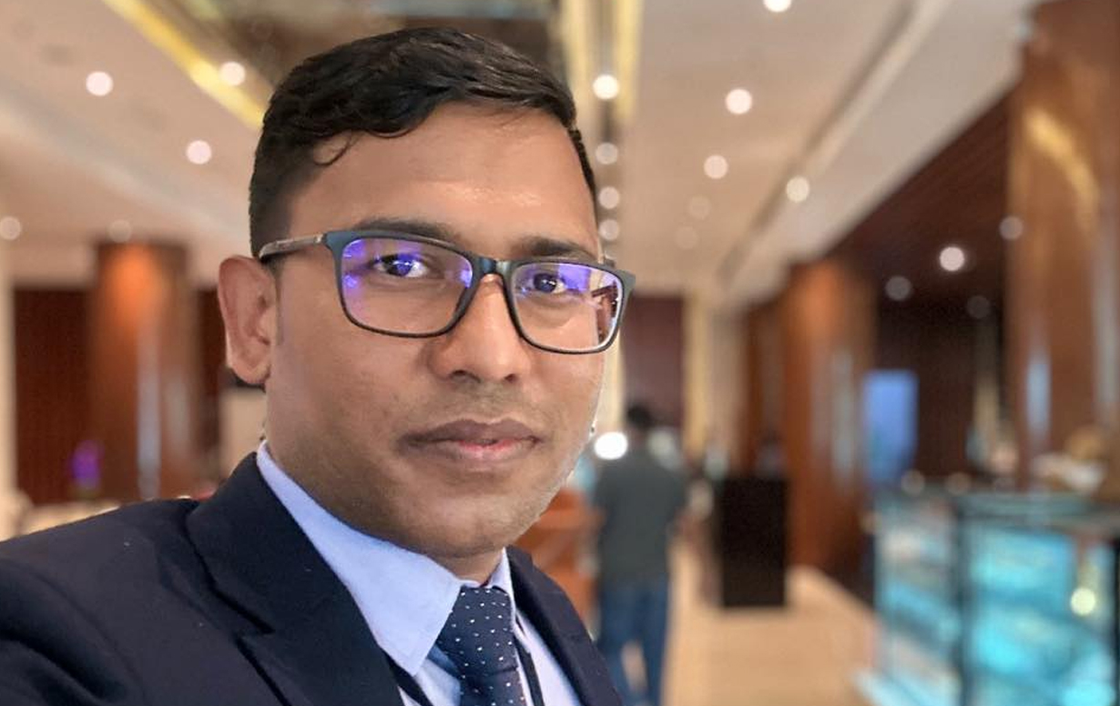 भ्रष्टाचार मुद्दामा प्रदीप परियारले पाए सफाइ