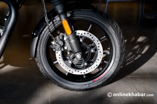 गण्डकी प्रदेशमा ६५ सवारीसाधन चोरी, १७ मात्र भेटिए