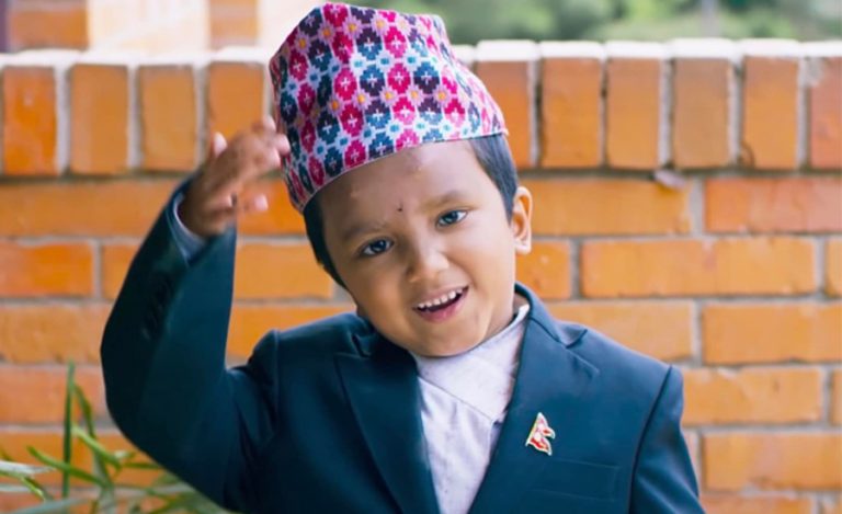 सचिन परियार जसलाई आफ्नै ‘बाल्यकाल’मा पनि बाँच्न दिइएन