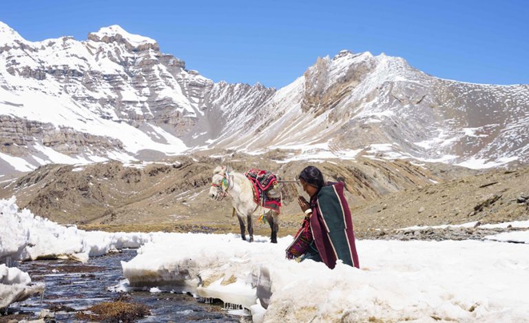 अस्करमा अन्तर्राष्ट्रिय फिचर विधाको सर्टलिस्ट आज, ‘शाम्बाला’को सम्भावना कति ?