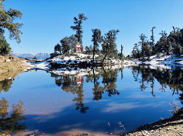 हिमालका मुद्दा उठाउँदा उदाङ्गो नहोस् सिमसारको हविगत