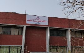 ठगीबाट श्रमिक जोगाउन खोलिएको बोर्डले दिएकै तालिममा अनियमितता