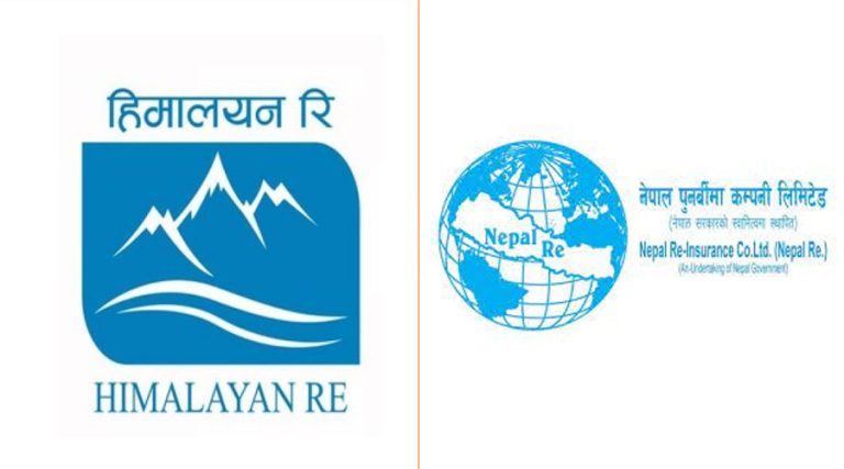 सेयर बजारमा उचालिए दुई पुनर्बीमा कम्पनी, अन्य सेक्टरमा रेकर्ड