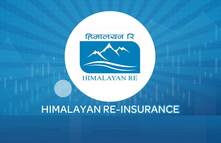 हिमालयन रिइन्स्योरेन्स : नाफा बढे पनि प्रतिसेयर आम्दानी घट्यो