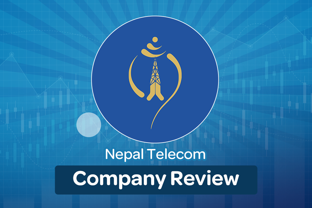 नेपाल टेलिकम : मजबुत वित्तीय अवस्थाका बीच सुस्ताएको बिजनेस