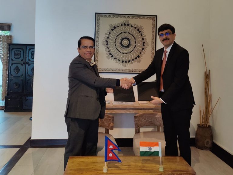नेपालबाट बंगलादेश विद्युत् निर्यात गर्न त्रिपक्षीय सम्झौताको तयारी